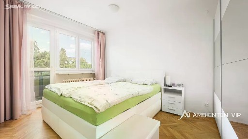 Prodej bytu 3+1 69 m² Bohuslava Martinů, Brno - Stránice