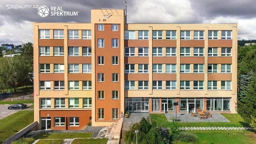 Prodej bytu 2+1 50 m² Hudcova, Brno - Medlánky