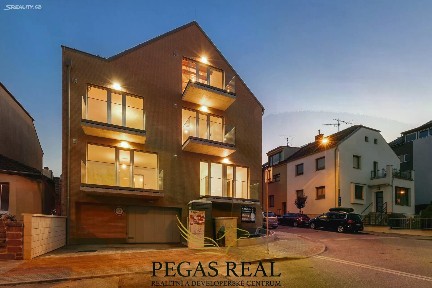 Prodej bytu 2+kk 47 m²
