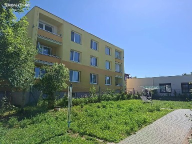 Prodej bytu 3+1 75 m²