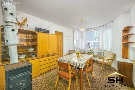 Prodej rodinného domu 100 m², pozemek 470 m²