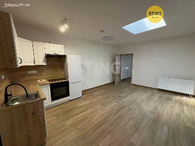 Pronájem bytu 2+kk 63 m² Žižkovo nám., Prostějov