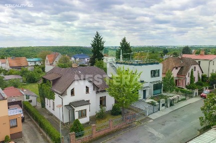 Roztoky, Praha-západ, Legií