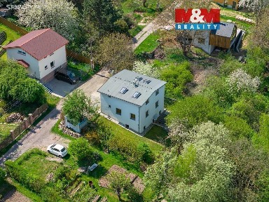 Prodej rodinného domu 146 m², pozemek 650 m²