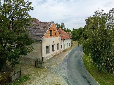 Prodej ubytovacího zařízení 852 m²