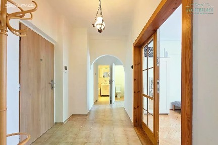 Prodej bytu 2+1 56 m² Částkova, Plzeň - Východní Předměstí