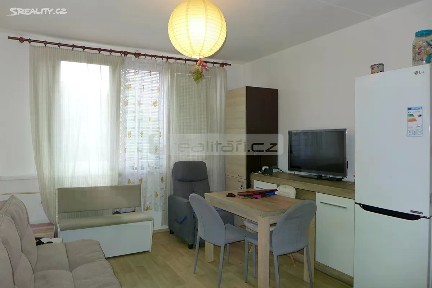 Prodej bytu 1+1 40 m² Sokolovská, Plzeň - Severní Předměstí