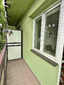 Prodej bytu 2+1 54 m²