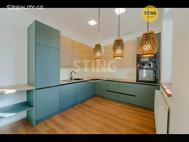 Prodej bytu 3+kk 75 m² Sadová, Opava - Předměstí