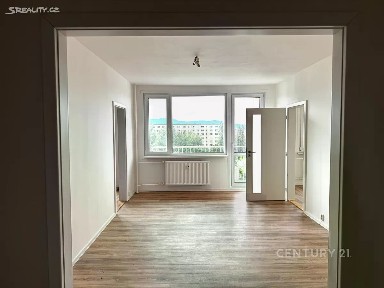 Pronájem bytu 3+1 75 m² Aloisina výšina, Liberec - Liberec XV-Starý Harcov