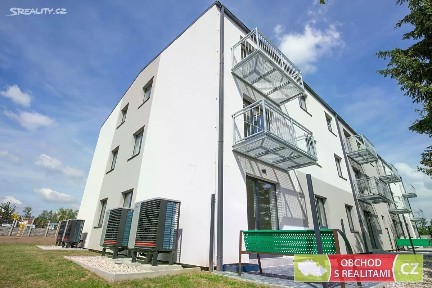 Pronájem bytu 2+kk 50 m² Kostelec nad Černými lesy