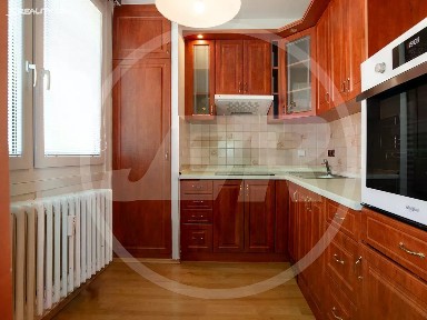 Pronájem bytu 3+1 69 m² Zámecká, Vlašim