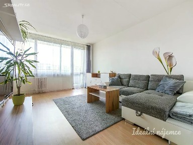 Pronájem bytu 3+kk 77 m² Dědinská, Praha - Ruzyně