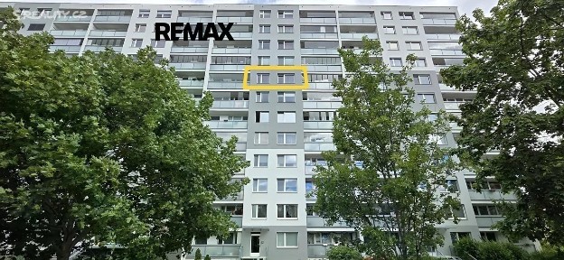 Pronájem bytu 2+kk 46 m² Archeologická, Praha - Stodůlky