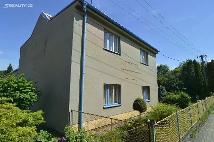 Prodej rodinného domu 160 m², pozemek 1005 m² Chrudim - Medlešice