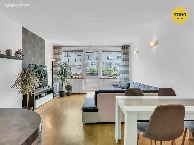 Prodej bytu 3+kk 94 m² Vančurova, Jihlava