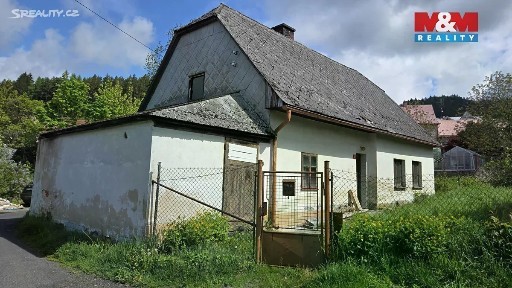 Prodej rodinného domu 200 m², pozemek 302 m²