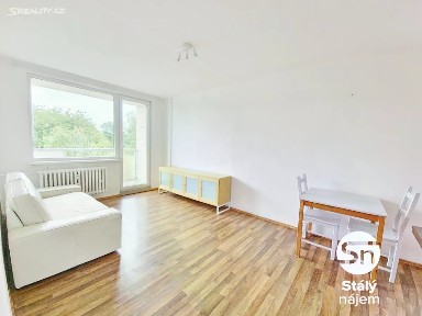 Prodej bytu 2+kk 47 m² Oleška - Brník