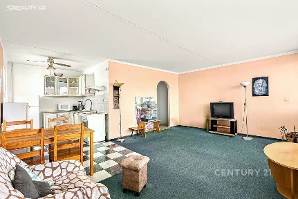 Prodej bytu 3+kk 70 m² Benešovská, Kladno - Kročehlavy