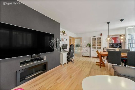 Prodej bytu 4+1 94 m² U Remízku, Hořovice