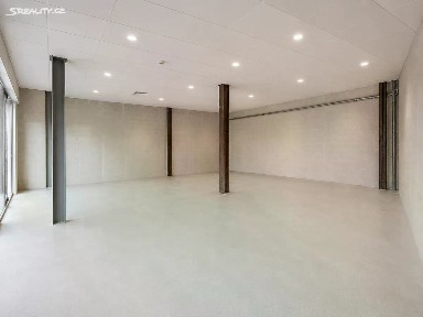 Pronájem obchodního prostoru 77 m² V olšinách, Praha - Strašnice