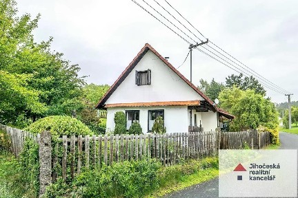 Zhoř, Písek, Březí