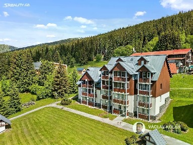 Prodej bytu 3+kk 96 m² Vítkovice
