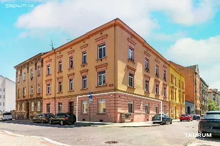 Plzeň, Plzeň-město, Jižní Předměstí, Harantova, 17