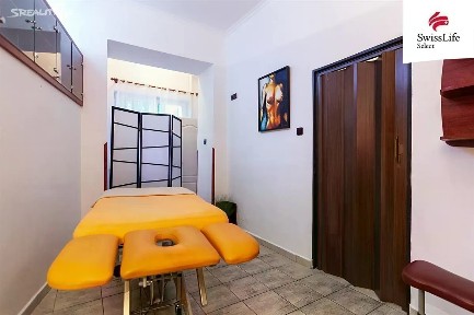 Pronájem komerční nemovitosti 15 m²