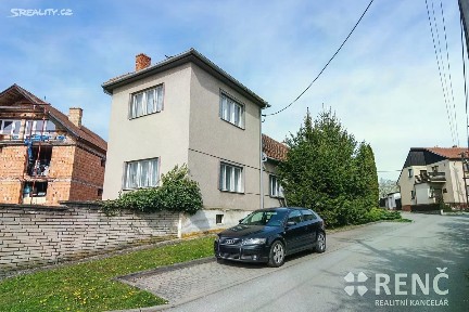 Říčany, Brno-venkov, Za Horou