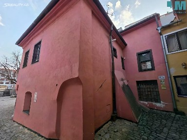 L. Pokorného, Třebíč - Zámostí