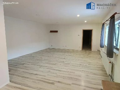 Pronájem bytu 2+kk 75 m² Teplická, Duchcov