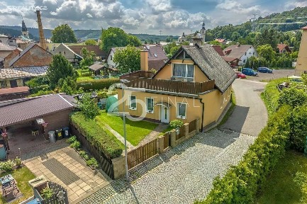 Zahradní, Hodkovice nad Mohelkou