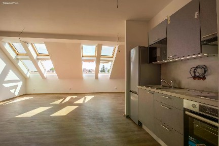 Pronájem kanceláře 63 m²