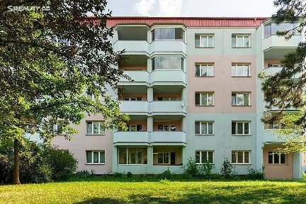 Uherský Brod, Uherské Hradiště, Větrná