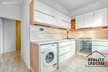 Pronájem bytu 2+1 52 m² Březová, Karviná - Ráj