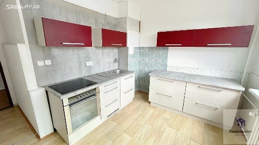 Prodej bytu 2+1 64 m² Nová, Ústí nad Labem - Střekov