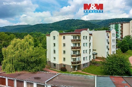 Prodej bytu 2+1 51 m² Stradovská, Chlumec