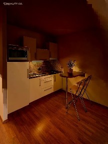 Prodej bytu 1+kk 31 m² Blatnická, Brno - Židenice