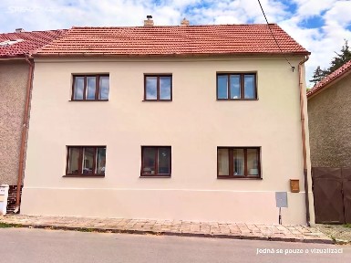 Nádražní, Klobuky