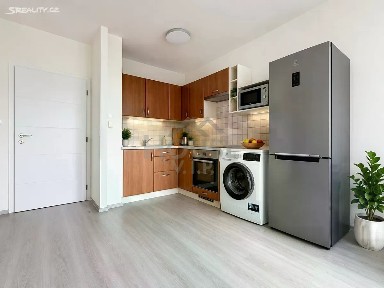 Prodej bytu 2+kk 42 m² Samohelova, Praha - Chodov