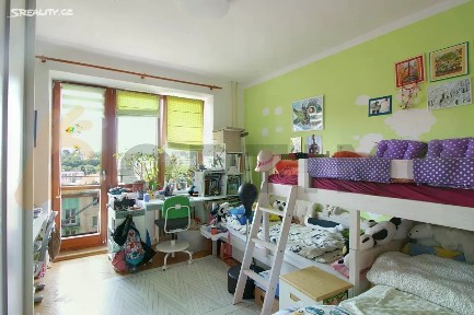 Prodej bytu 2+1 52 m² Pod Lipami, Praha - Žižkov