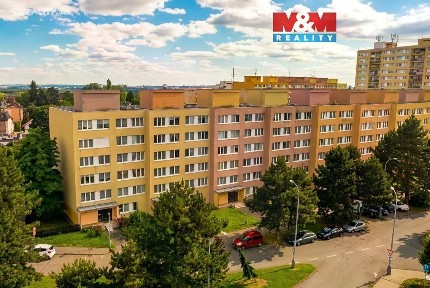 Prodej bytu 3+1 75 m² Mezilesí, Praha - Horní Počernice