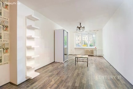 Prodej bytu 2+1 53 m² Hartigova, Praha - Žižkov