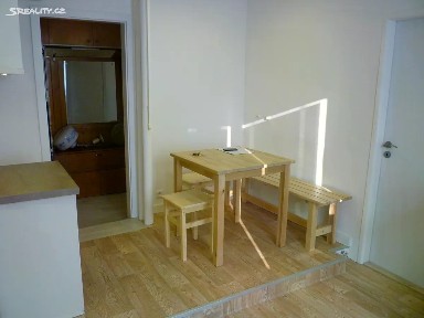 Prodej bytu 3+1 65 m² Donatellova, Praha - Strašnice