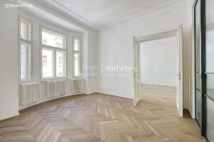 Prodej bytu 3+kk 93 m² Široká, Praha - Praha 1