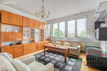 Ostrava, Ostrava-město, Moravská Ostrava, Zelená, 41