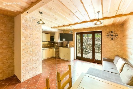 Prodej ubytovacího zařízení 263 m² Žacléř - Prkenný Důl