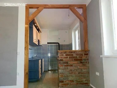 Rokytnice v Orlických horách, Rychnov nad Kněžnou, Sídliště 1. máje