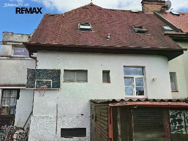 Ke Kamenci, Pardubice - Bílé Předměstí